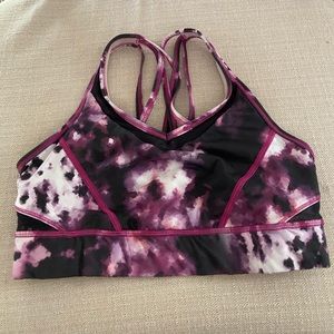 Lululemon Bra